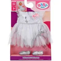 Baby Born Ballerina Outfit 43cm