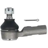 555 Spoorstangeinde SE-3891