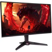 Acer Nitro VG0 (VG270P6bip) 27" Full-HD Gaming Monitor 68,6 cm (27"), IPS, 144Hz, 99% sRGB, 1x HDMI, 1x DP