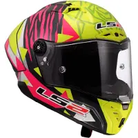 LS2 LS2FF805ThunderGPAeroReplicaAldeguer06Integraalhelm Maat XL