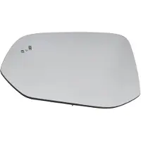 BLIC Spiegelglas, buitenspiegel 6102-03-2811310P
