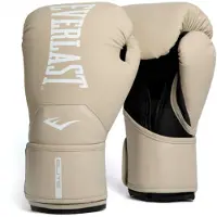 Everlast Elite 2 Bokshandschoenen - Champagne - 14 oz