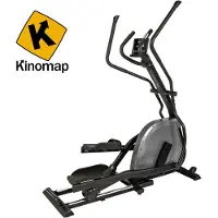 Toorx fitness ERX-3500 Frontdriven crosstrainer