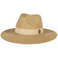 Barts Hoed Swellie Beige dames