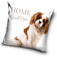 Dog Hondenkussensloop 40*40 cm