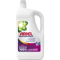 Ariel Professional Color wasmiddel vloeibaar 4,95 L (110 wasbeurten)