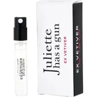 Juliette has a Gun Ex Vetiver Eau de Parfum (Sample/Travel Spray) 1 ml