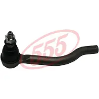555 Spoorstangeinde SE-N151L Links