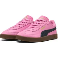 Puma Sneakers 'Club II Era' goud / lichtroze / zwart