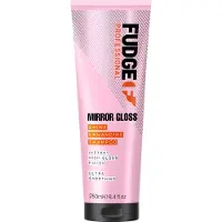 Fudge Mirror Gloss Shine Shampoo - 250ml