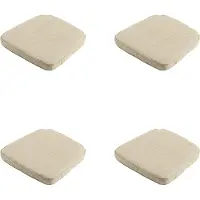 Madison zitkussen richmond - 48x48x6cm set van 4