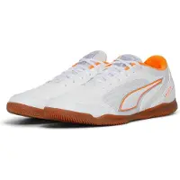 Puma Truco Iv Indoor Football Shoes Wit EU 43