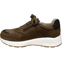 Xsensible 70213.2 7700 Brave Lace KX wijdte K Veterschoenen | Maat 9.5