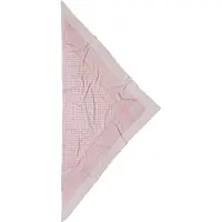 Lala Berlin Schal - 162x85 - Triangle Trinity Classic+ M - Can - - One Size - Schals