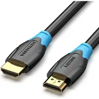 Vention Hdmi-Kabel 20 Kabel Voor Monitor Tv Laptop 4K 60Hz 3 Meter