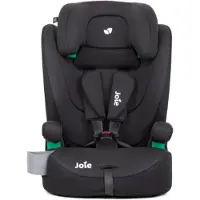 Joie autostoel elevate R129 shale groep 1/2/3 zwart