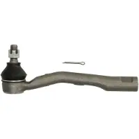 555 Spoorstangeinde SE-3581L