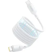 Baseus VGA-kabel Baseus P10376800211-00 Wit