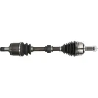 FEBI BILSTEIN Aandrijfas FEBI 1001596