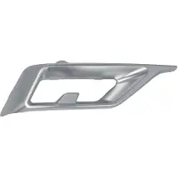 BLIC Ventilatierooster, bumper 6502-07-7850941P