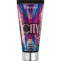 Soleo CITY Bronzer, 150ml