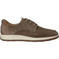 Berkelmans Lydden Veterschoenen Taupe | Maat: 42