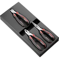 Facom MOD.CPEA0 Module voor gereedschapswagens | 3 Verschillende tangen - MOD.CPEA0