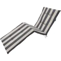 Madison ligbedkussen amora - 200x65x6cm