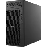 Dell Desktop PC Pro Max Tower T2 FCT2250 2.5 cm (1 inch) Intel Core Ultra 7 (Series 2) 265K 5.5 GHz 32 GB RAM 1 TB SSD Intel Graphics Win 11 Pro 006MD