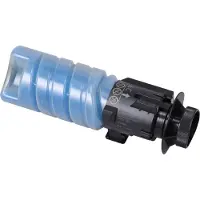 OKI 09006261 09006261 cyan Toner