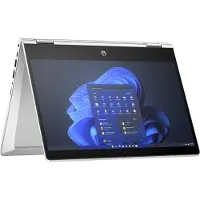 HP Pro X360 435 G10 13.3´´ R7-7730u/16gb/512gb Ssd Laptop