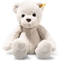 Steiff knuffelbeer Robby, crèmekleurig, 42 cm, modelnummer 112676