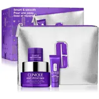 Clinique Gezichtsverzorging Smart Pakket Smart & Smooth Set 1 Pak