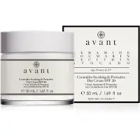 Avant Age Protect & UV Ceramides Soothing & Protective Day Cream SPF 20 Dagcrème 50 ml