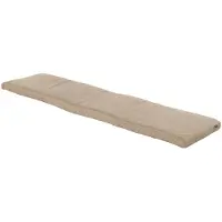 Hartman Bankkussen Havana Jute (180 x 44 cm)