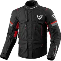 MUGENRACE T-Uno waterdichte motorfiets textieljas
