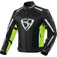 MUGENRACE Diavolo-1 waterdichte motorfiets textieljas