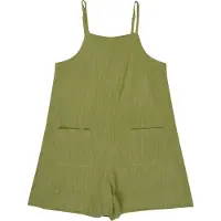 Roxy Lavender Haze Rg Mouwloze Romper