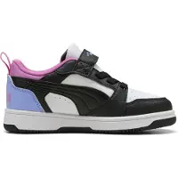 Puma Rebound V6 Lo Jelly Heaven Ac+ Ps White-black-intense L Size: 32 | Training Outlet | Dames | Zwart