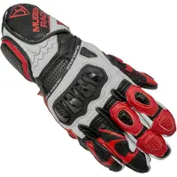 MUGENRACE Chili Sport Motorfiets handschoenen Maat