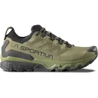 La Sportiva - Ultra Raptor 3 GTX - Multisportschoenen 45, olijfgroen