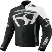 MUGENRACE Aggressore-T waterdichte motorfiets textieljas