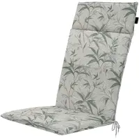 Madison Tuinstoelkussen Universeel Palma Outdoor Hoge Rug (120 x 50 cm)