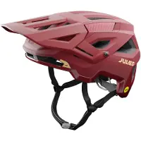 Julbo - Forest - Fietshelm 52-56 cm, wit