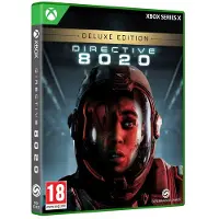 Directive 8020 Day1 Edition Xbox Series X