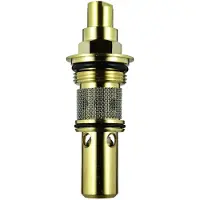 GROHE Grohmix afsluitklep voor thermostaatkraan chroom - 0835500M