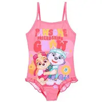 Procos - badpak - roze - maat 98 - Skye en Everest zwempak