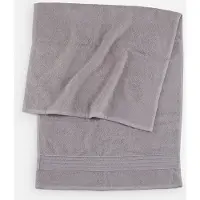 Bonprix Handdoek van katoen maat set van 2 50/100 cm