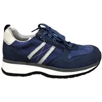 Xsensible 70205.2 7701 Challenger KX wijdte K Veterschoenen | Maat 10.5/KX