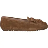PS Poelman Instappers Cognac | Maat: 40